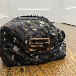 Marc by Marc Jacobs Nylon Makeup Case